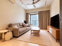 North Park Residences (D27), Apartment #631306161